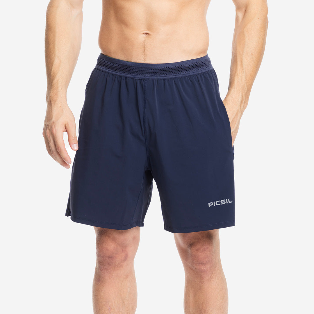 Pantaloncini da allenamento Premium Uomo