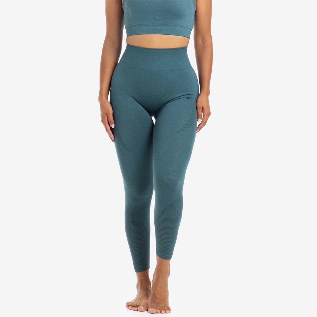 Leggings Mujer Seamless Sculpt