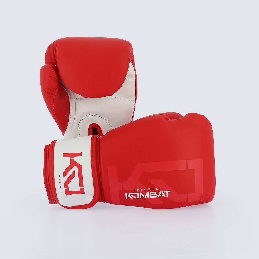 Guanti da boxe Kronos Evo KOMBAT 