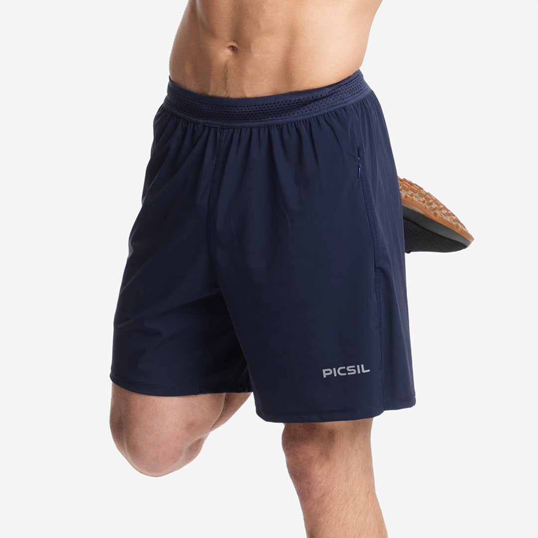 Pantaloncini da allenamento Premium Uomo