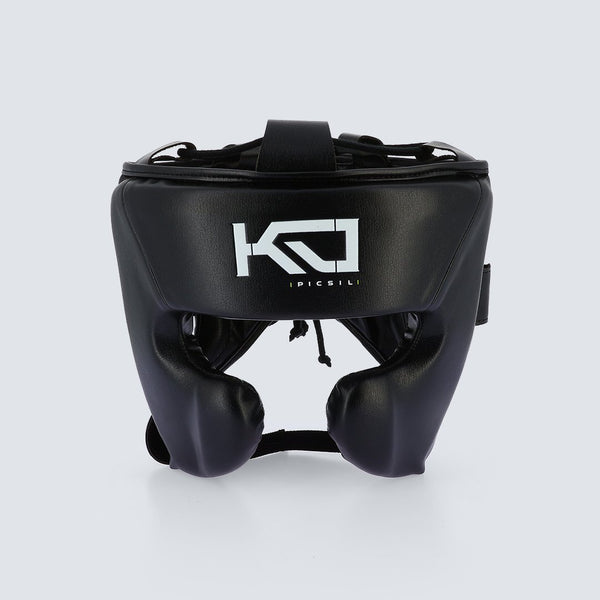 Casco Kronos Meta KOMBAT 