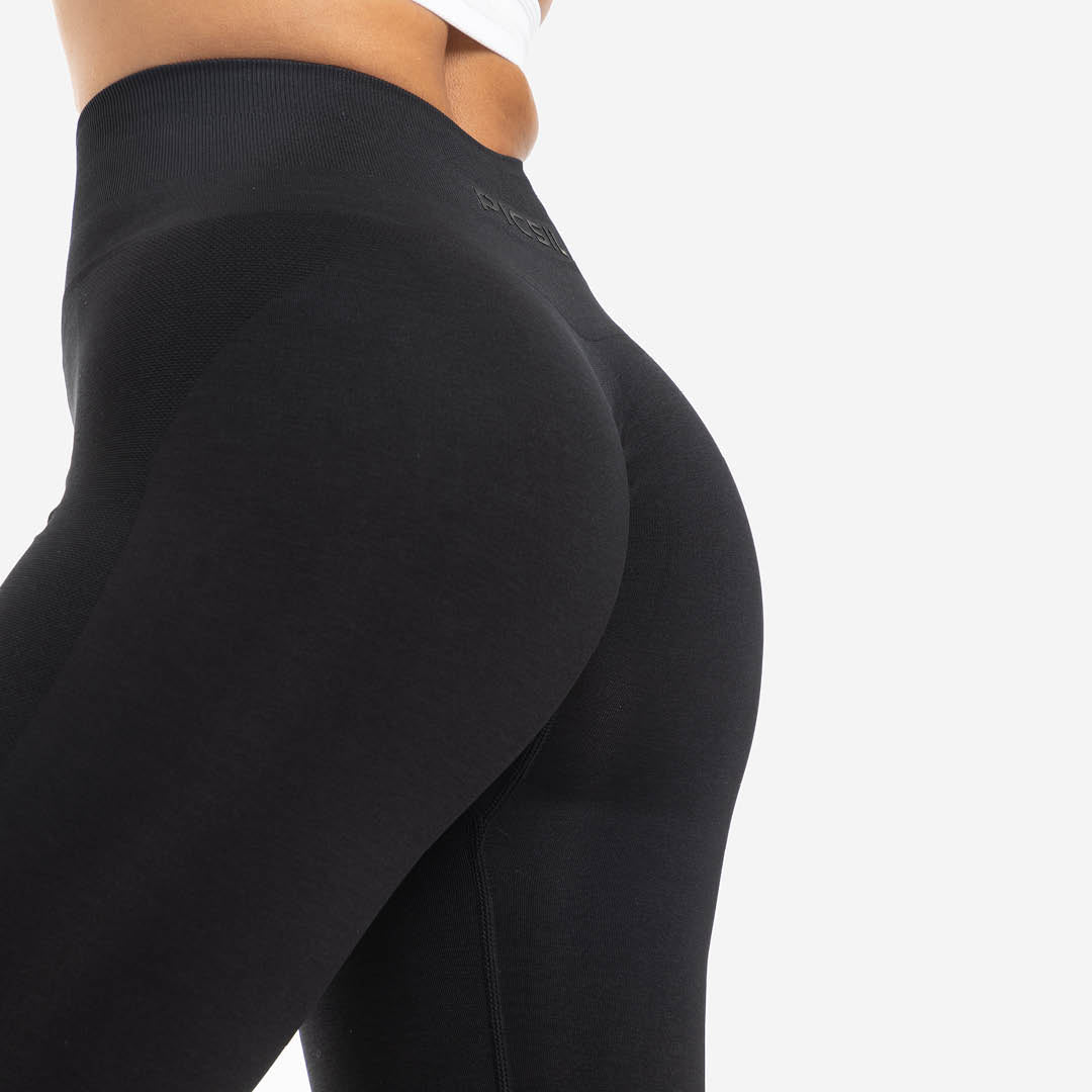 Leggings Donne Bodyfit senza saldatura