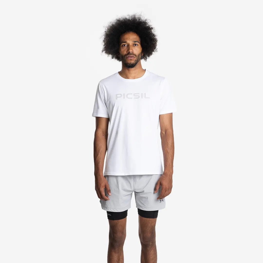 Maglietta Basic da uomo Tee Core