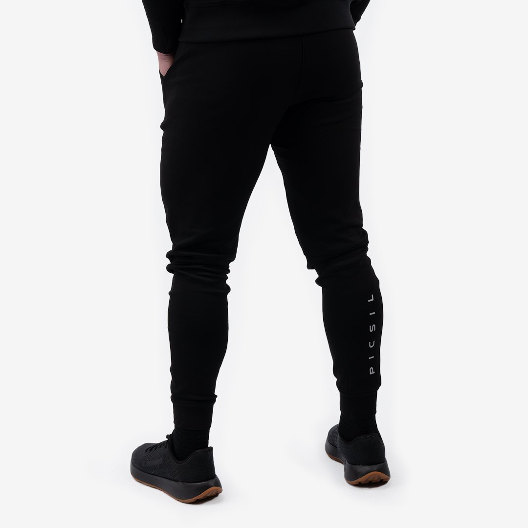 Pantaloni da uomo urbano jogger Premium