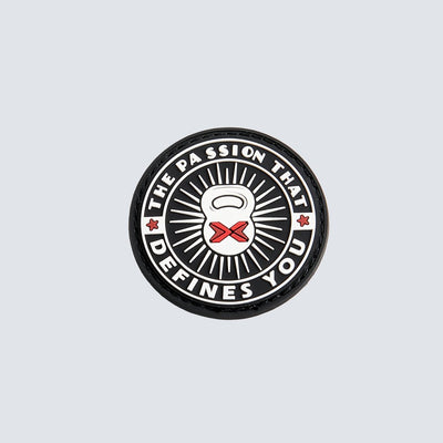 Toppe in velcro PICSIL 