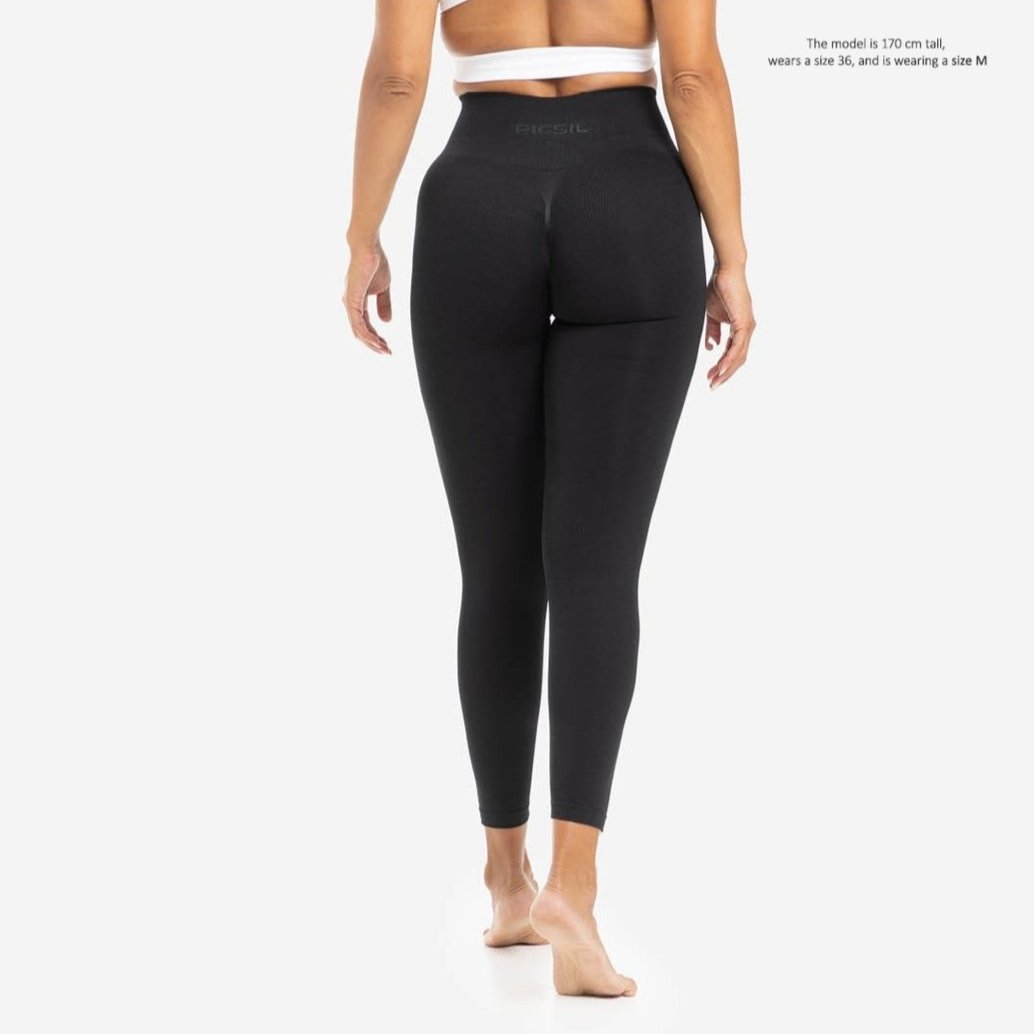 Leggings Mujer Seamless Bodyfit