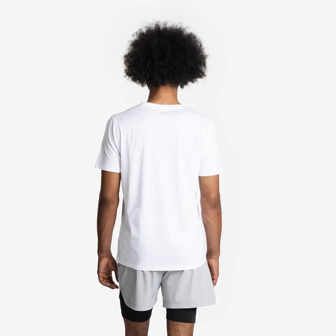 Maglietta Basic da uomo Tee Core