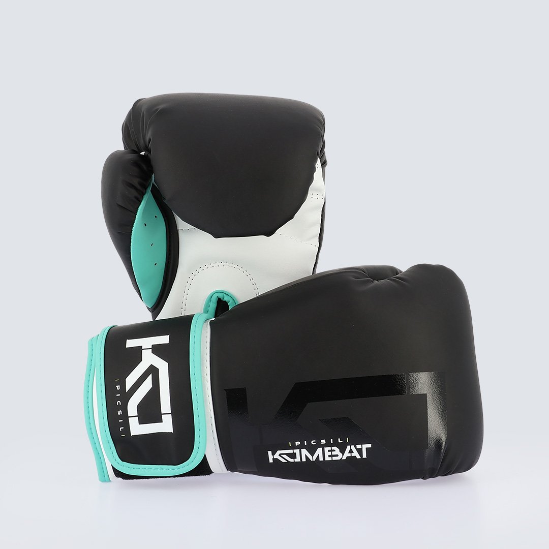 Guanti da boxe Kronos Evo KOMBAT 