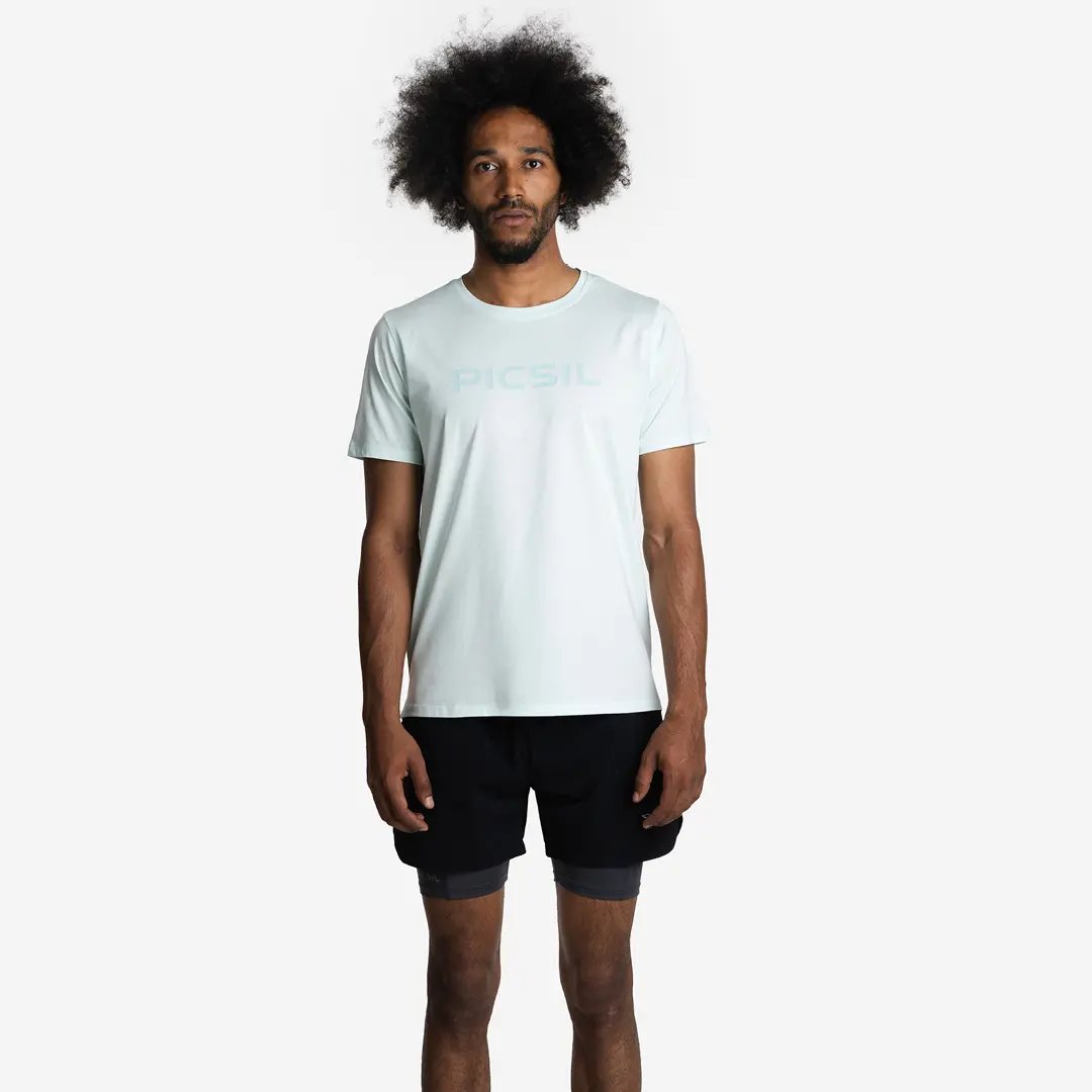 Maglietta Basic da uomo Tee Core