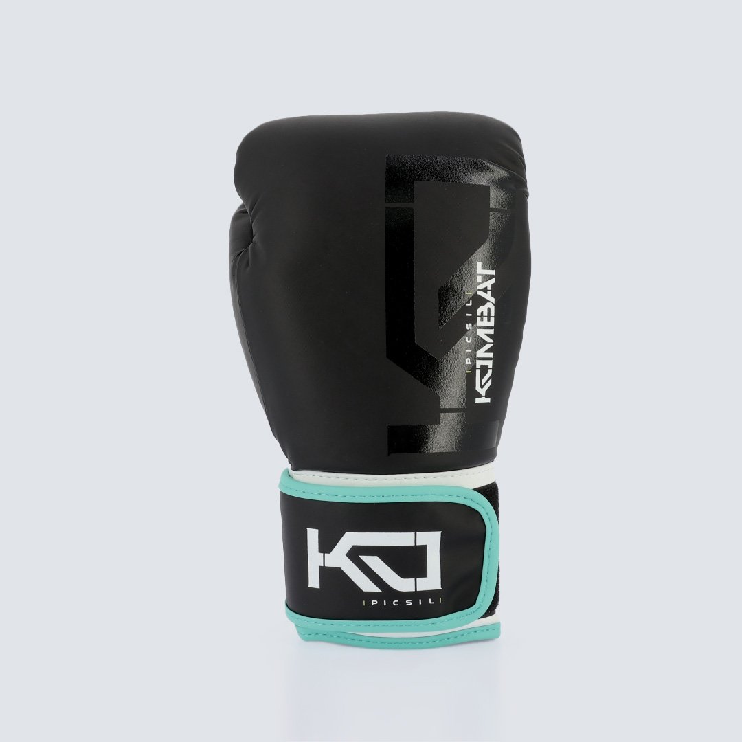 Guanti da boxe Kronos Evo KOMBAT 