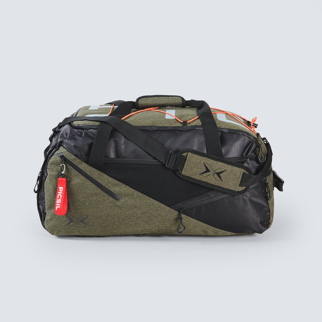 Zaino Duffle