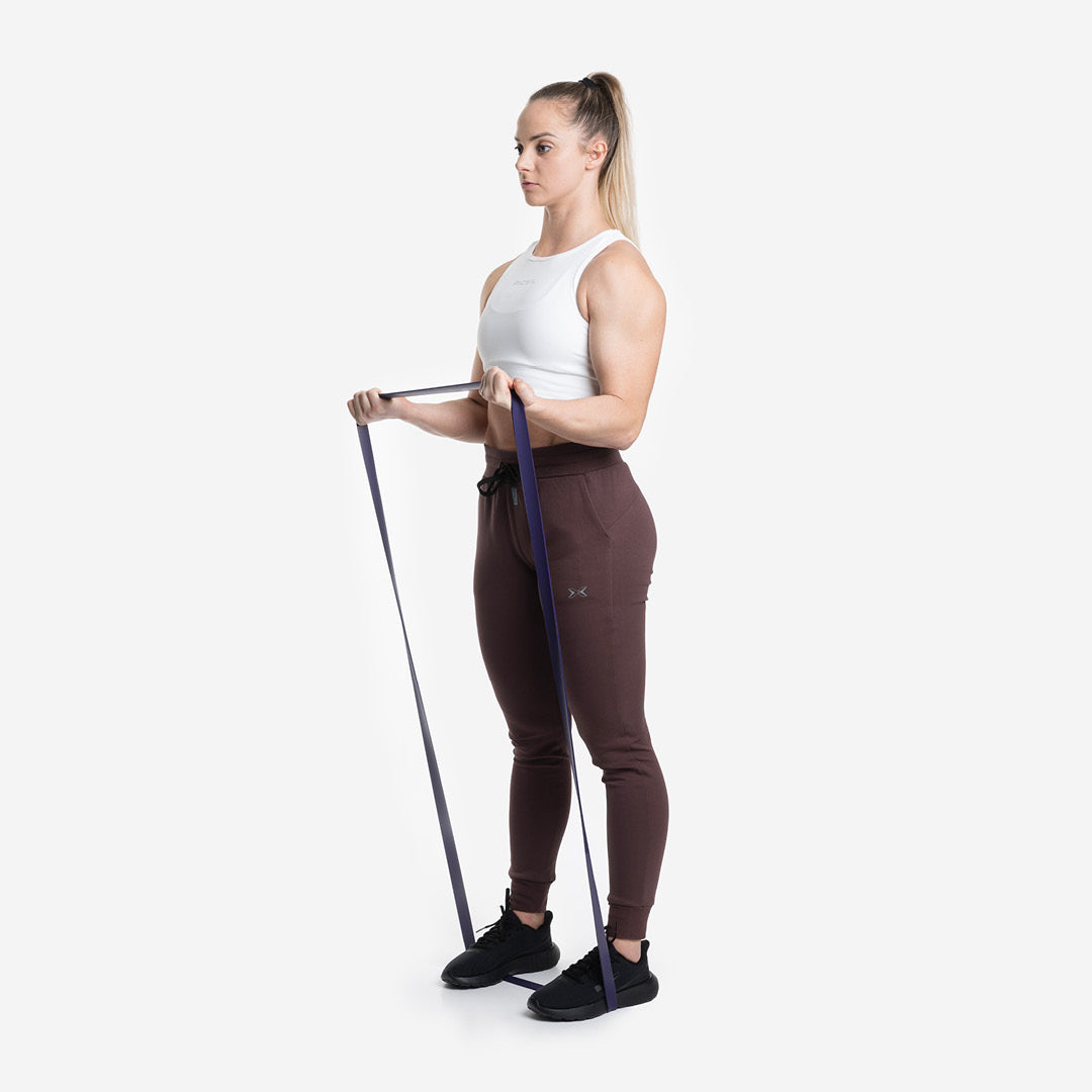 Pantalón Jogger Mujer Urban Premium