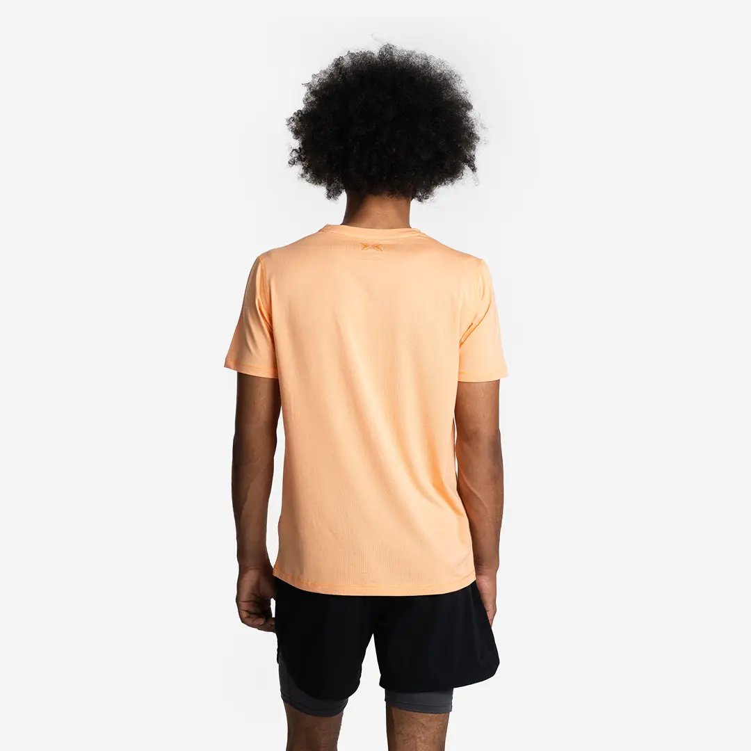 Maglietta Basic da uomo Tee Core