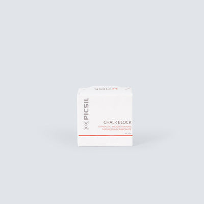 Blocco di magnesio singolo 56 gr. 