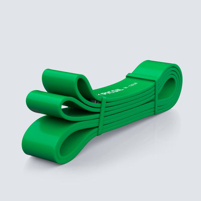 Fasce Elastiche in Lattice FORTE - 50-125LB 