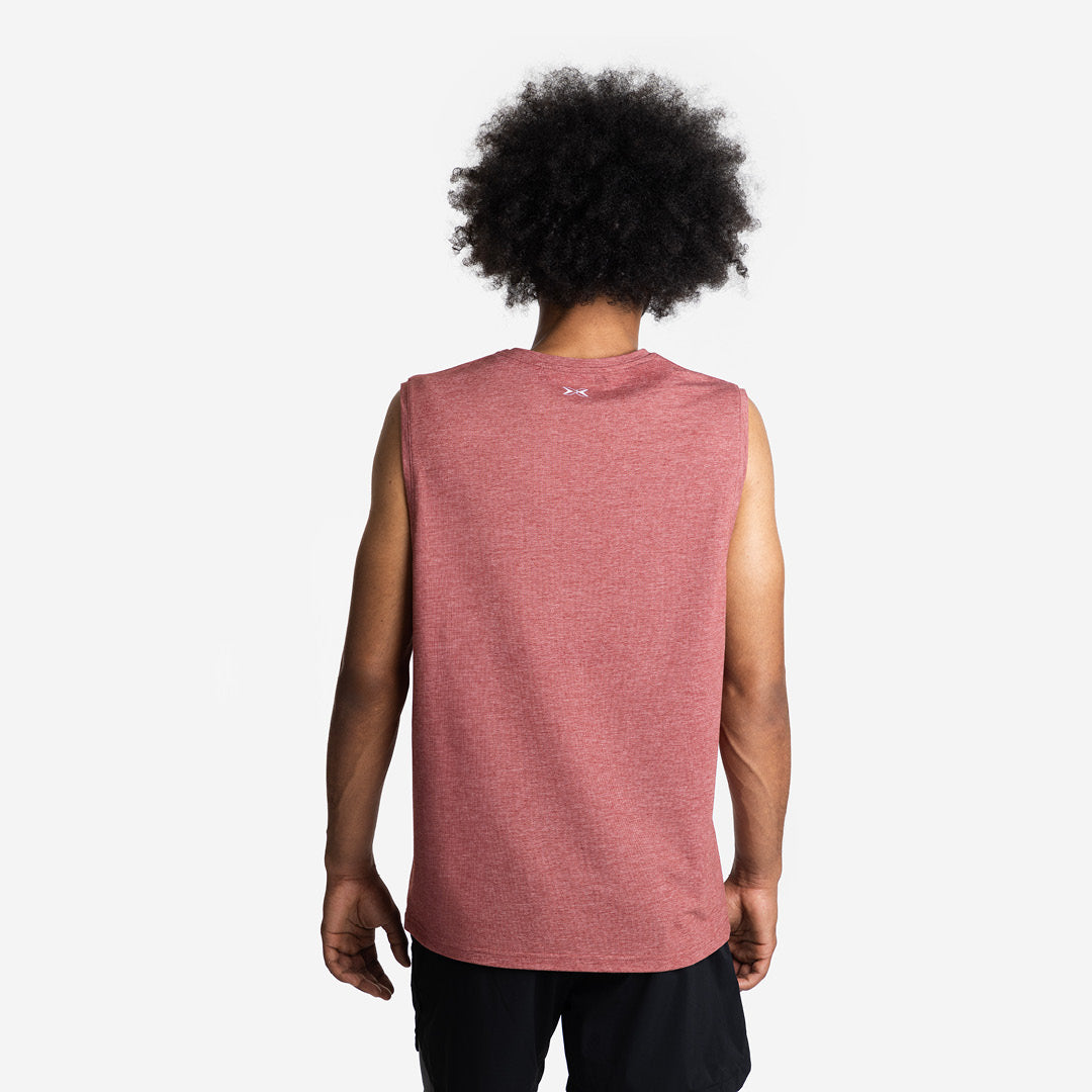 Tank T -Shirt Premium Uomo