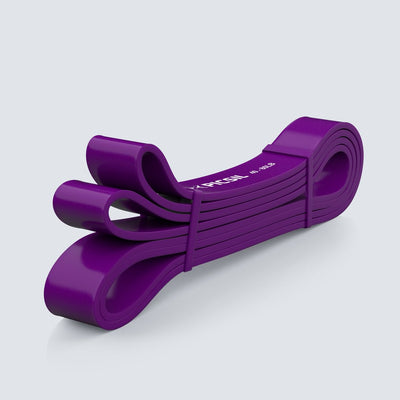 Fasce Elastiche in Lattice MEDIA – 40-80LB 