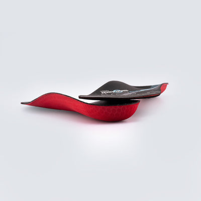 Plantillas biomeccaniche per l'allenamento incrociato 