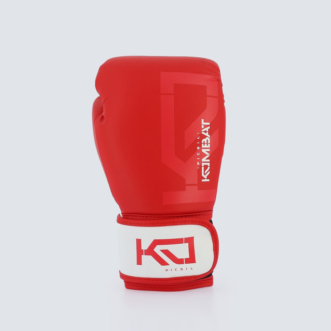 Guanti da boxe Kronos Evo KOMBAT 