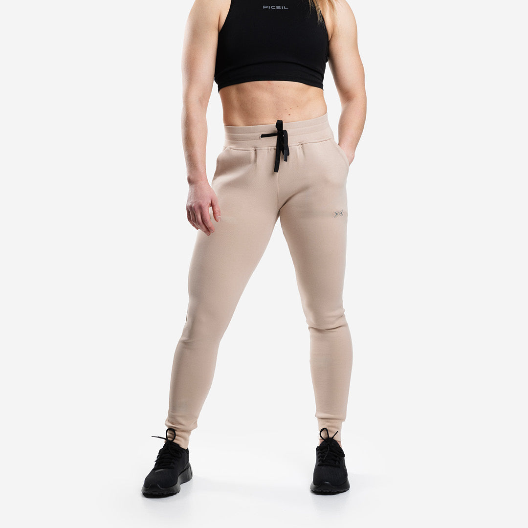 Pantalón Jogger Mujer Urban Premium