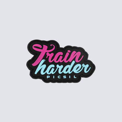 Toppe in velcro PICSIL 