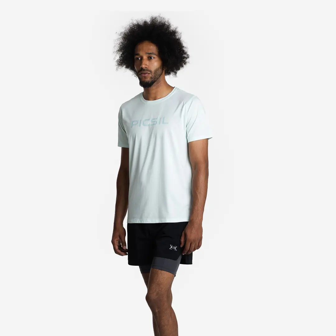 Maglietta Basic da uomo Tee Core