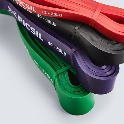 Confezione di Bande Elastiche 