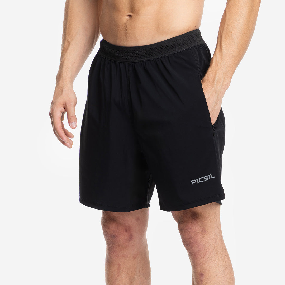 Pantaloncini da allenamento Premium Uomo