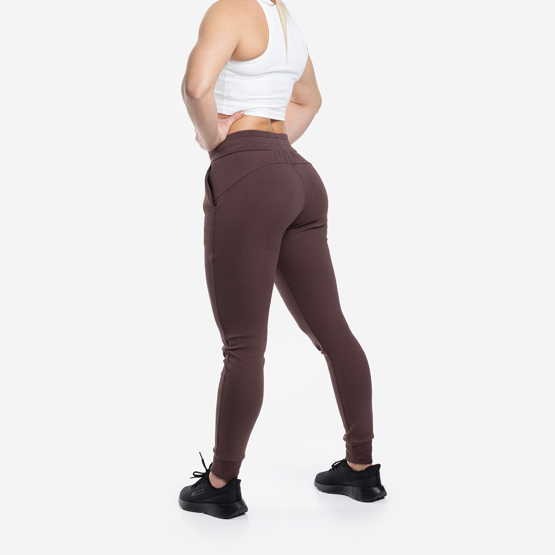 Pantalón Jogger Mujer Urban Premium