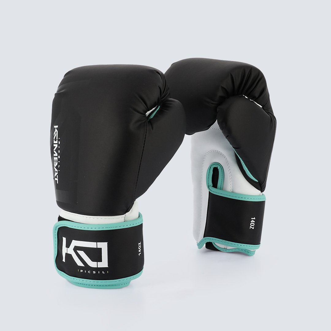 Guanti da boxe Kronos Evo KOMBAT 