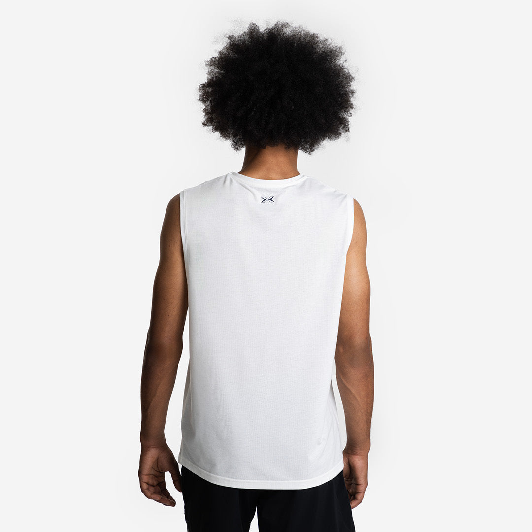 Tank T -Shirt Premium Uomo