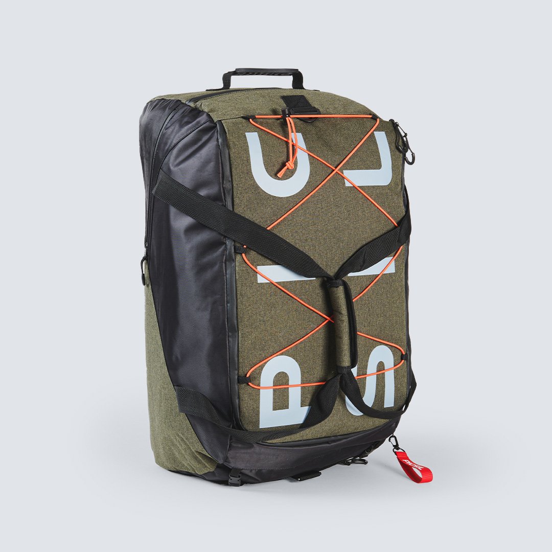 Zaino Duffle