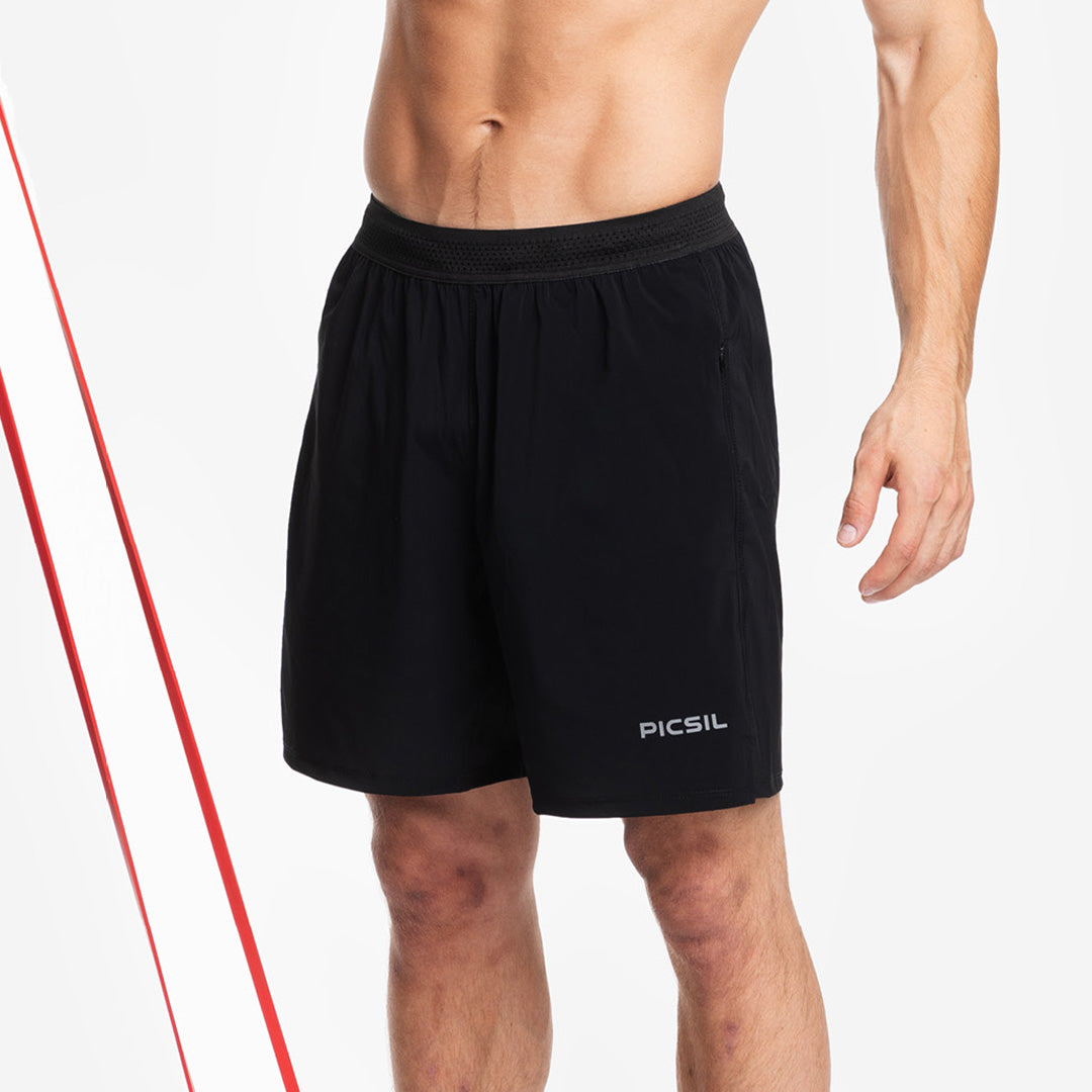 Pantaloncini da allenamento Premium Uomo