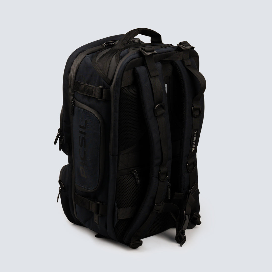 Zaino Tattico Maverick 40L 2ª Generazione 