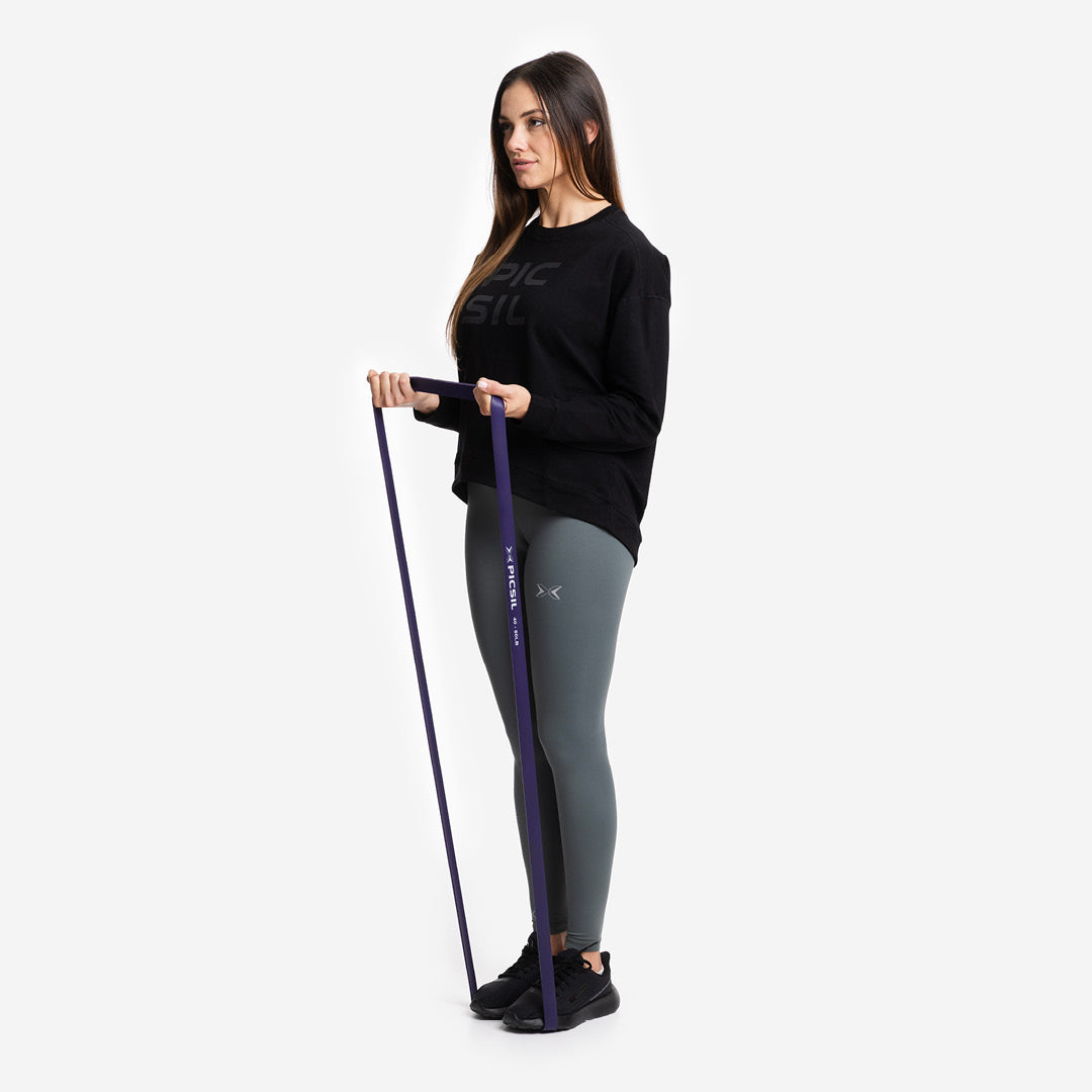 Jersey Stretch Woman Selda