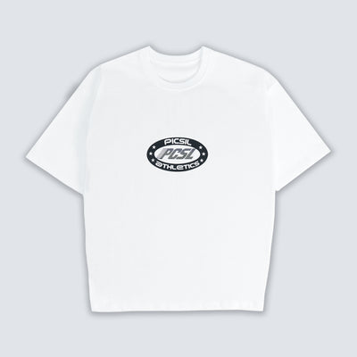 Maglietta Lifestyle Oversize Unisex