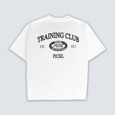 Maglietta Lifestyle Oversize Unisex