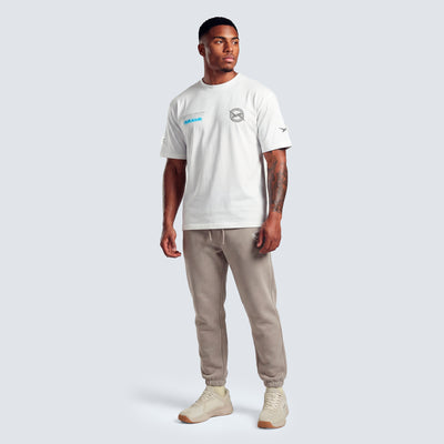 Maglietta Lifestyle Unisex Edizione Limitata - MIAMI 26 WODAPALOOZA 