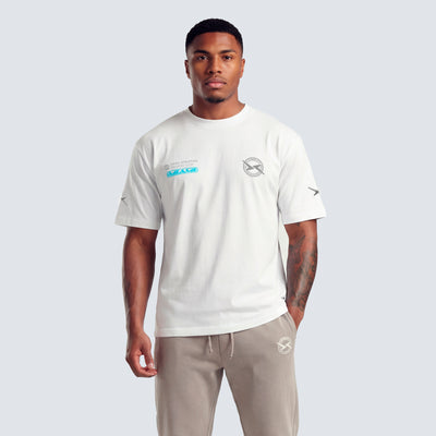 Maglietta Lifestyle Unisex Edizione Limitata - MIAMI 26 WODAPALOOZA 