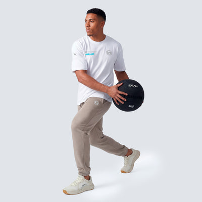 Maglietta Lifestyle Unisex Edizione Limitata - MIAMI 26 WODAPALOOZA 