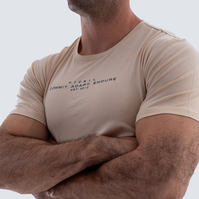 Maglietta uomo Essentials FY26 