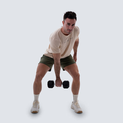 Maglietta uomo Essentials FY26 