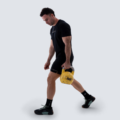 Maglietta uomo Essentials FY26 