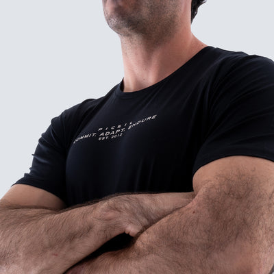 Maglietta uomo Essentials FY26 