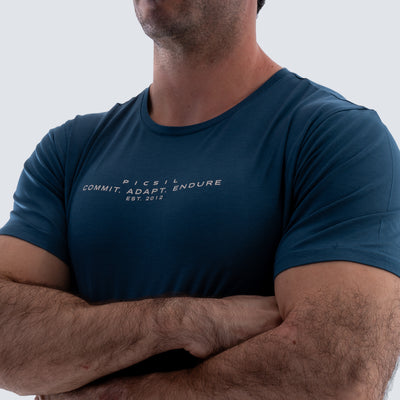 Maglietta uomo Essentials FY26 