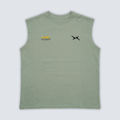 Canotta Uomo Lifestyle SS26 