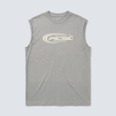 Canotta Uomo Lifestyle SS26 