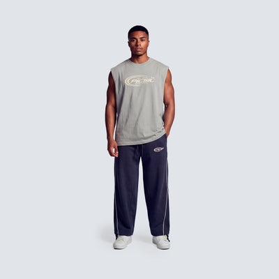 Canotta Uomo Lifestyle SS26 