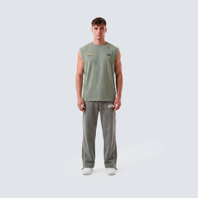 Canotta Uomo Lifestyle SS26 