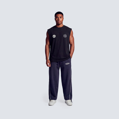 Canotta Uomo Lifestyle SS26 